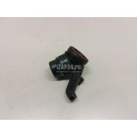 Фланец двигателя системы охлаждения Land Rover Discovery III (2004 - 2009) LR013165