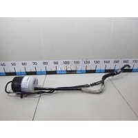 Осушитель Land Rover Discovery III (2004 - 2009) LR018308