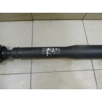 Вал карданный передний Land Rover Discovery III (2004 - 2009) TVB500160