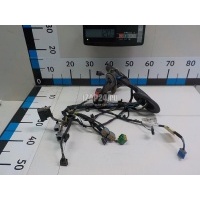 Проводка (коса) Land Rover Discovery III (2004 - 2009) YMM502441