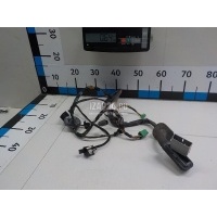 Проводка (коса) Land Rover Discovery III (2004 - 2009) YMM502611