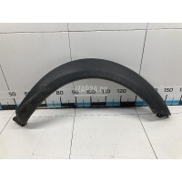 Накладка переднего крыла правого Land Rover Freelander (1998 - 2006) DGP101001LDA