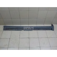 Накладка на порог (наружная) Volvo XC70 Cross Country (2000 - 2007) 30698371