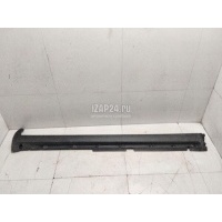 Накладка на порог (наружная) Volvo XC70 Cross Country (2000 - 2007) 30698371