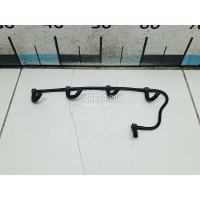 Магистраль обратки Renault Megane II (2003 - 2009) 8200520596
