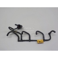 Магистраль обратки Renault Megane II (2003 - 2009) 8201003973