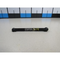 Тяга дроссельной заслонки Renault Logan (2005 - 2014) 163706157R