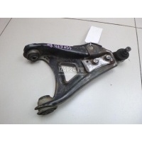 Рычаг передний левый Renault Kangoo (2003 - 2008) 8200942407