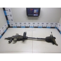 Колонка рулевая Renault Kangoo (2003 - 2008) 8200259869