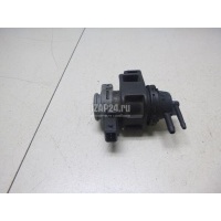 Клапан электромагнитный Renault Megane II (2003 - 2009) 8200661049