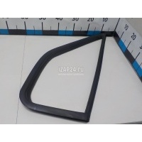 Уплотнитель форточки левой Renault Movano (1998 - 2010) 803319862R