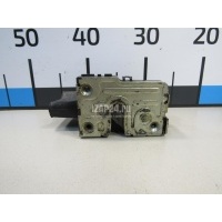 Замок двери передней левой Renault Logan (2005 - 2014) 6001547509