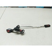 Тяга от ручки к замку Renault Logan (2005 - 2014) 6001547101