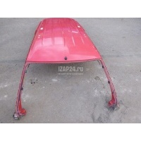 Крыша Renault Logan (2005 - 2014) 731120101R
