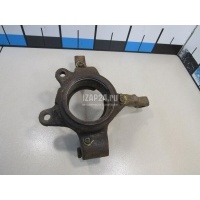 Кулак поворотный передний левый Renault Logan (2005 - 2014) 6001548864