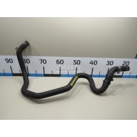 Патрубок отопителя Renault Logan (2005 - 2014) 6001548891