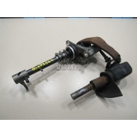 Механизм выбора передач Renault Logan (2005 - 2014) 8200890823