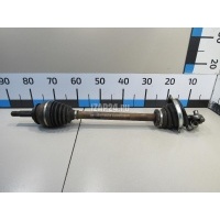 Полуось передняя левая SKF Logan (2005 - 2014) VKJC8150