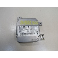 Блок управления AIR BAG Renault Logan (2005 - 2014) 8200307188