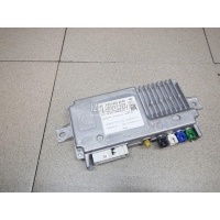 Блок электронный Mercedes Benz C118 CLA 2019 0009002820