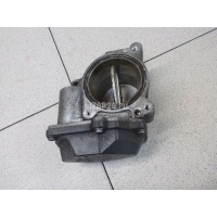 Заслонка дроссельная электрическая VAG A8 [4E] (2002 - 2010) 059145950A