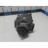 Компрессор кондиционера VAG A8 [4E] (2002 - 2010) 4E0260805AS