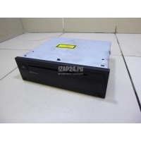 Проигрыватель CD/DVD VAG A8 [4E] (2002 - 2010) 4E0910119E
