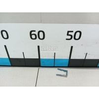 Фиксатор троса КПП VAG A8 [4E] (2002 - 2010) 8D0713274B