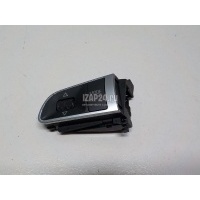 Кнопка многофункциональная VAG A8 [4E] (2002 - 2010) 4E0951527AHXHA