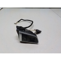 Кнопка многофункциональная VAG A8 [4E] (2002 - 2010) 4E0951527AJXHA