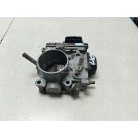 Заслонка дроссельная электрическая Honda Accord VII (2003 - 2008) 16400RTA003