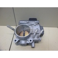 Заслонка дроссельная электрическая Honda Accord VII (2003 - 2008) 16400RTA003