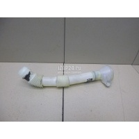 Горловина бачка омывателя Honda Accord VII (2003 - 2008) 76805SEA003