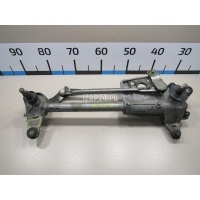 Трапеция стеклоочистителей Honda Accord VII (2003 - 2008) 76530SEAG01