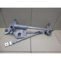 Трапеция стеклоочистителей Honda Accord VII (2003 - 2008) 76530SEAG01