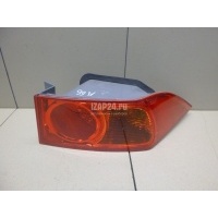 Фонарь задний наружный правый Honda Accord VII (2003 - 2008) 33501SEAJ51