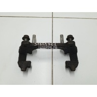 Скоба суппорта переднего Honda Accord VII (2003 - 2008) 45010SEAE01