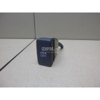 Кнопка антипробуксовочной системы Honda Accord VII (2003 - 2008) 35300SEAJ01