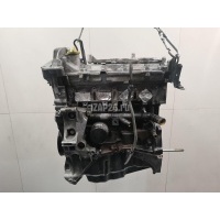Двигатель Renault Megane II (2003 - 2009) 7701474410