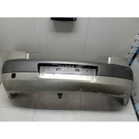 Бампер задний Renault Megane II (2003 - 2009) 7701476955
