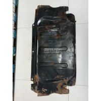Защита картера Renault Megane II (2003 - 2009) 8200509139