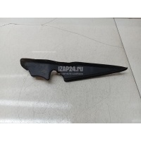 Накладка (кузов наружные) Renault Megane II (2003 - 2009) 8200100590