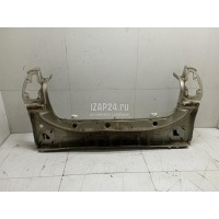 Панель задняя Renault Megane II (2003 - 2009) 7751475124