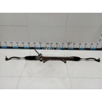 Рейка рулевая Renault Megane II (2003 - 2009) 7711368394