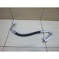 Трубка кондиционера Renault Megane II (2003 - 2009) 8200494540