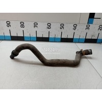 Патрубок отопителя Renault Megane II (2003 - 2009) 8200460257