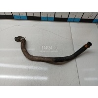 Патрубок отопителя Renault Megane II (2003 - 2009) 8200476427