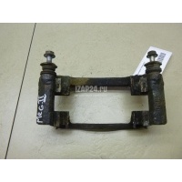 Скоба суппорта переднего Renault Megane II (2003 - 2009) 7701208553