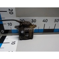Суппорт тормозной передний правый Renault Megane II (2003 - 2009) 7701208589