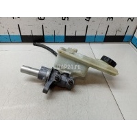 Цилиндр тормозной главный Renault Megane II (2003 - 2009) 460119372R
